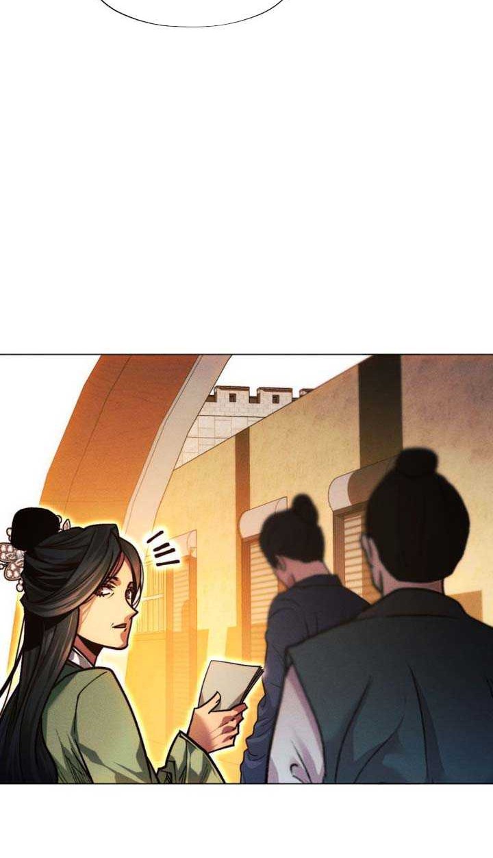 Modern Man Who Fall Into Murim Chapter 104 Gambar 27