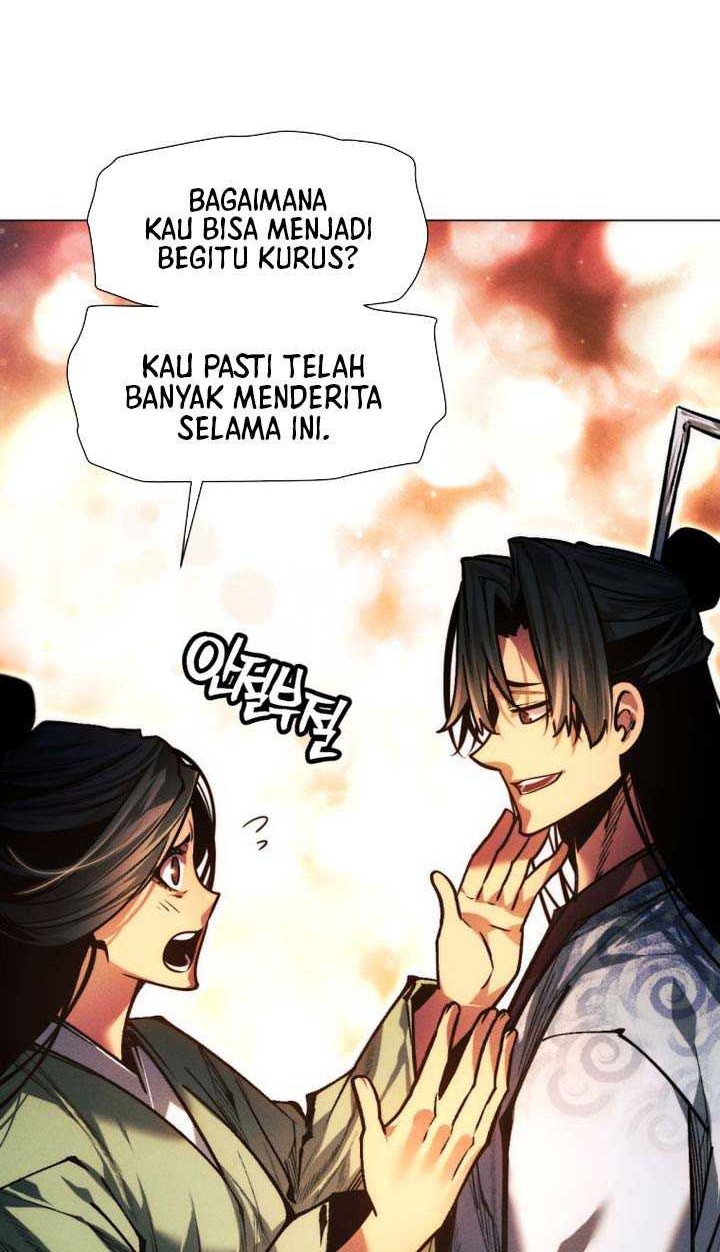 Modern Man Who Fall Into Murim Chapter 104 Gambar 29
