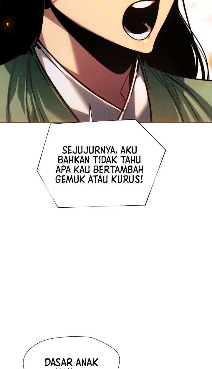 Modern Man Who Fall Into Murim Chapter 104 Gambar 31