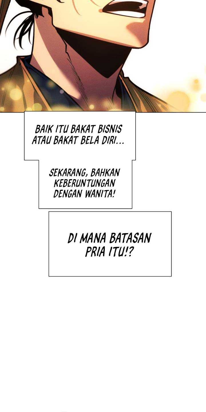 Modern Man Who Fall Into Murim Chapter 104 Gambar 41