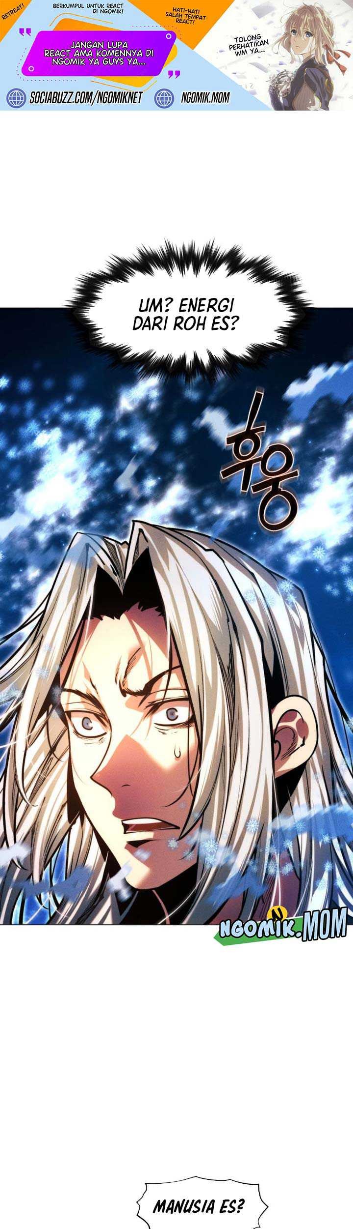 Manhwa Modern Man Who Fall Into Murim Chapter 104 gambar nomor 2