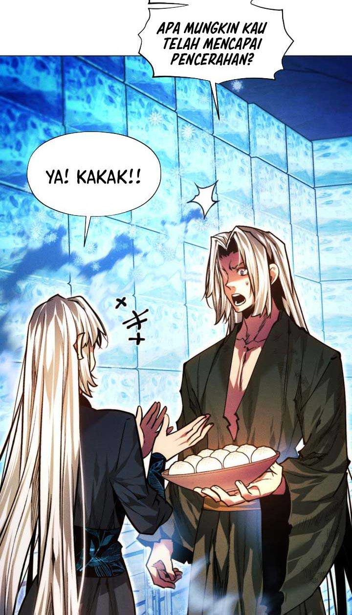 Modern Man Who Fall Into Murim Chapter 104 Gambar 3