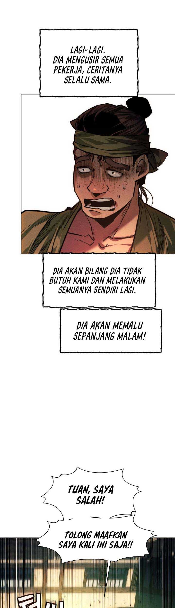 Modern Man Who Fall Into Murim Chapter 104 Gambar 66