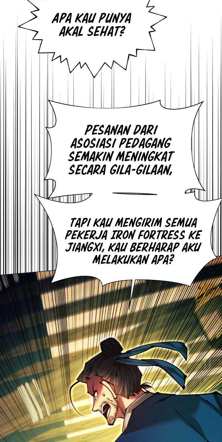 Modern Man Who Fall Into Murim Chapter 104 Gambar 75