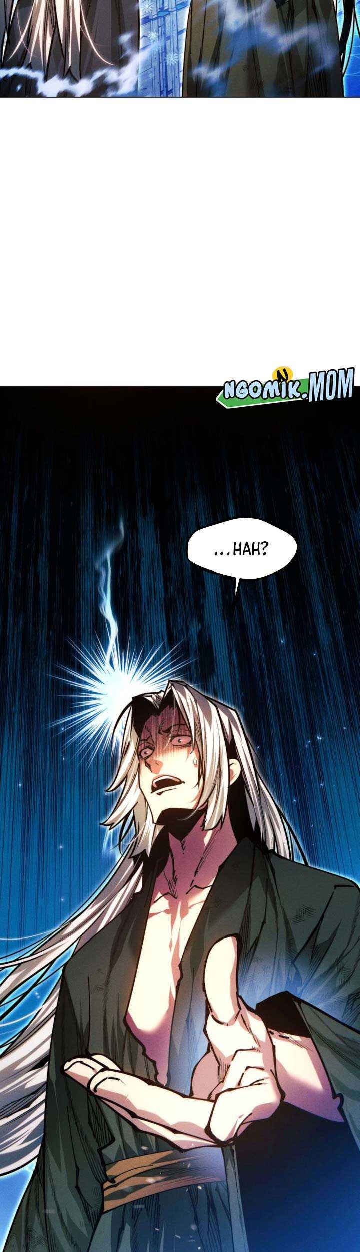 Modern Man Who Fall Into Murim Chapter 104 Gambar 4