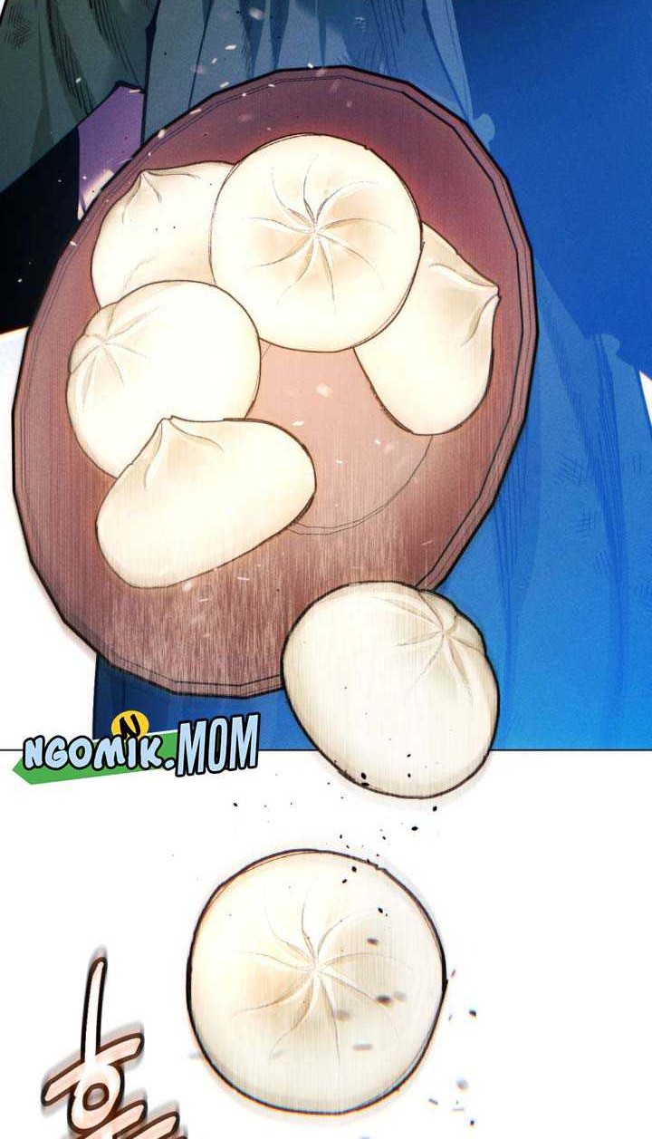 Modern Man Who Fall Into Murim Chapter 104 Gambar 5