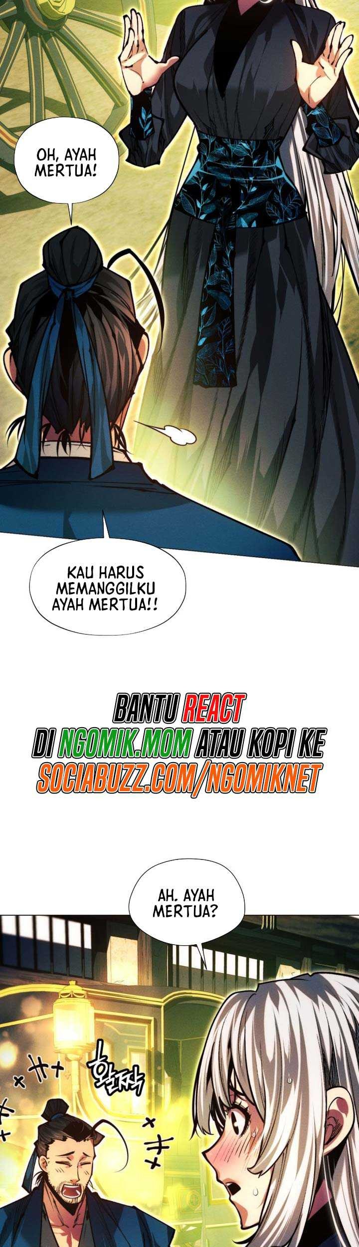 Modern Man Who Fall Into Murim Chapter 104 Gambar 86