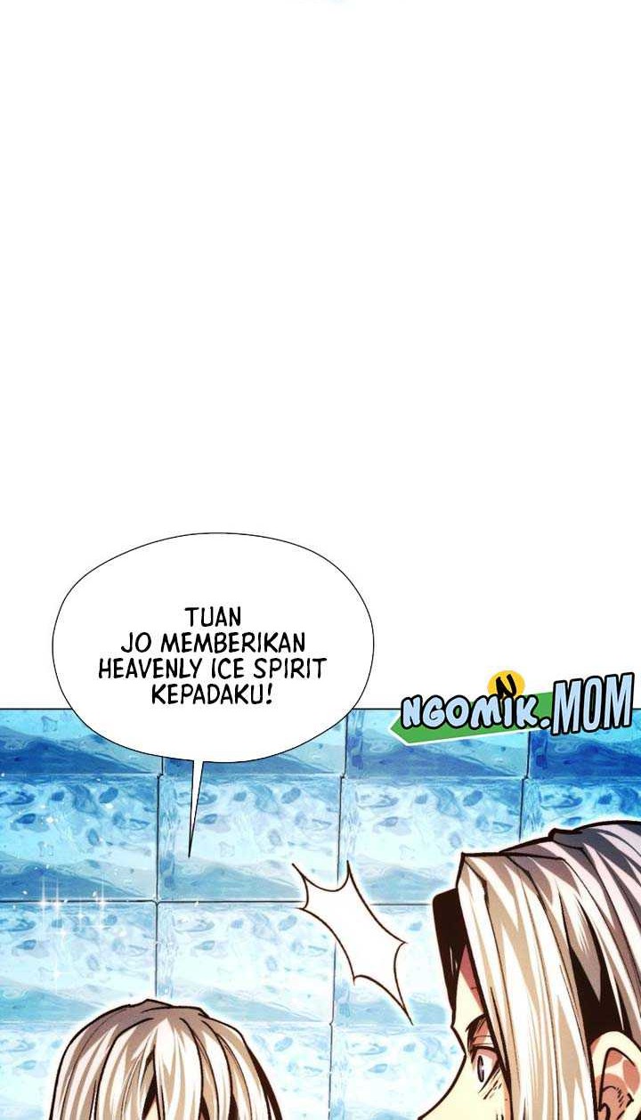 Modern Man Who Fall Into Murim Chapter 104 Gambar 7