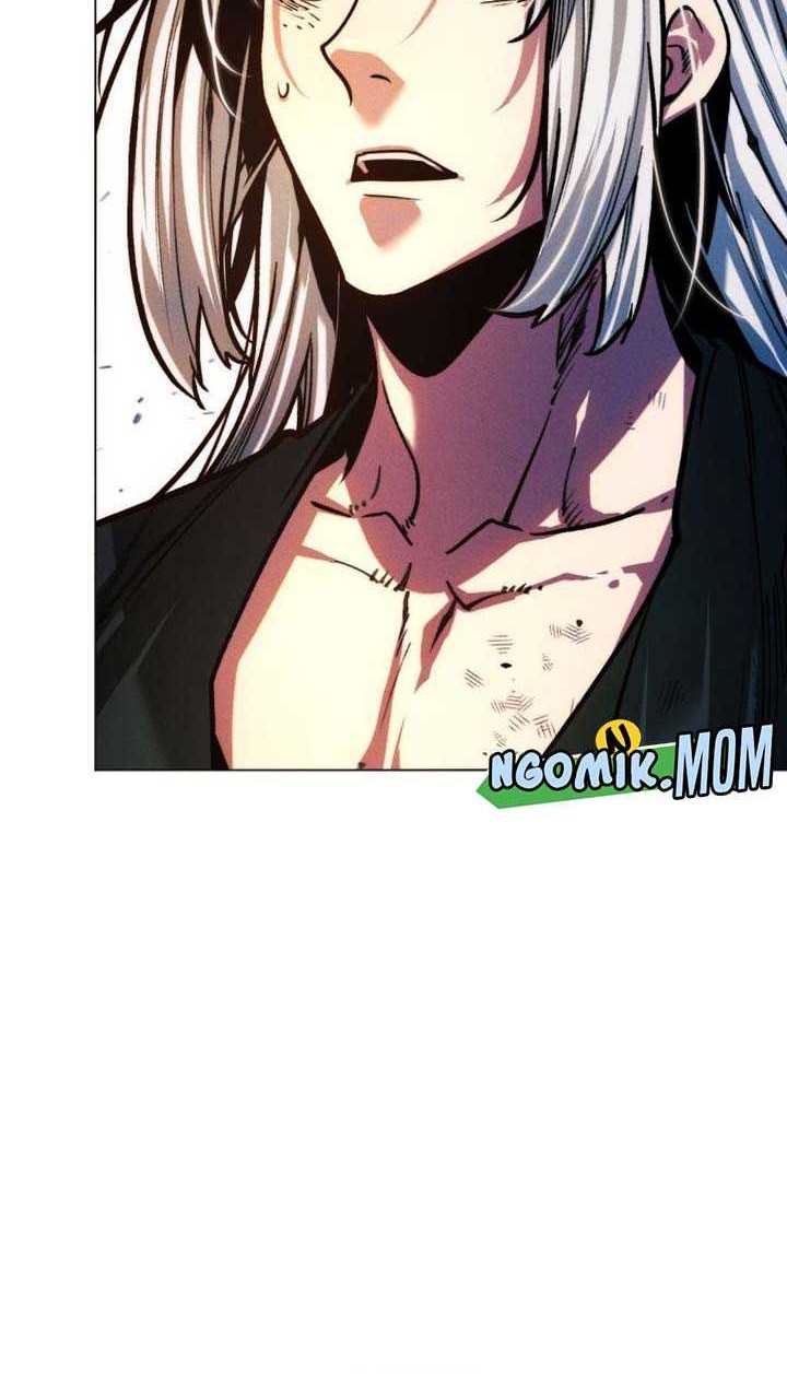 Modern Man Who Fall Into Murim Chapter 104 Gambar 9