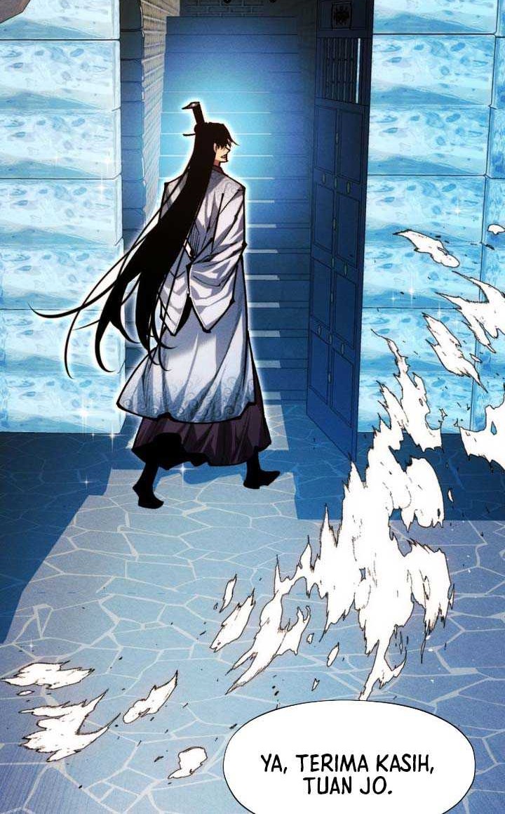 Modern Man Who Fall Into Murim Chapter 104 Gambar 13