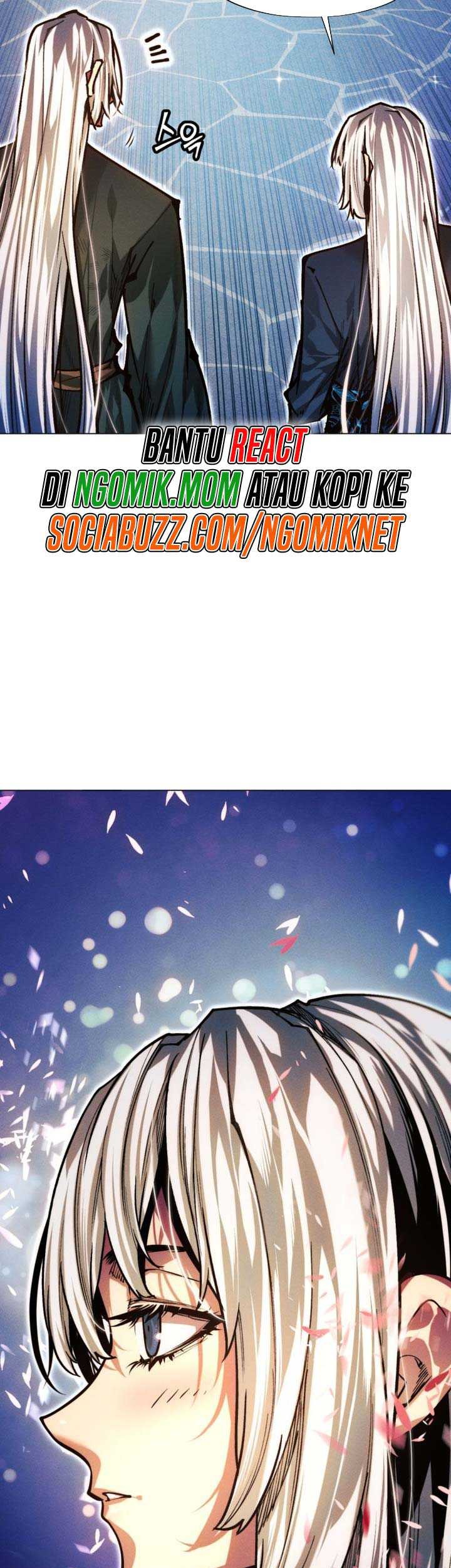 Modern Man Who Fall Into Murim Chapter 104 Gambar 14