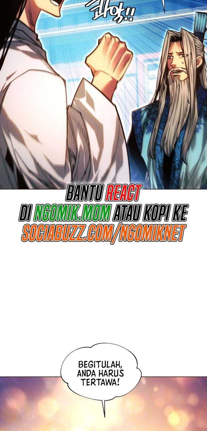 Modern Man Who Fall Into Murim Chapter 103 Gambar 21