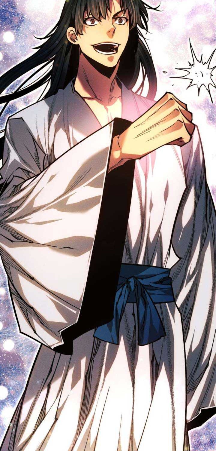 Modern Man Who Fall Into Murim Chapter 103 Gambar 23