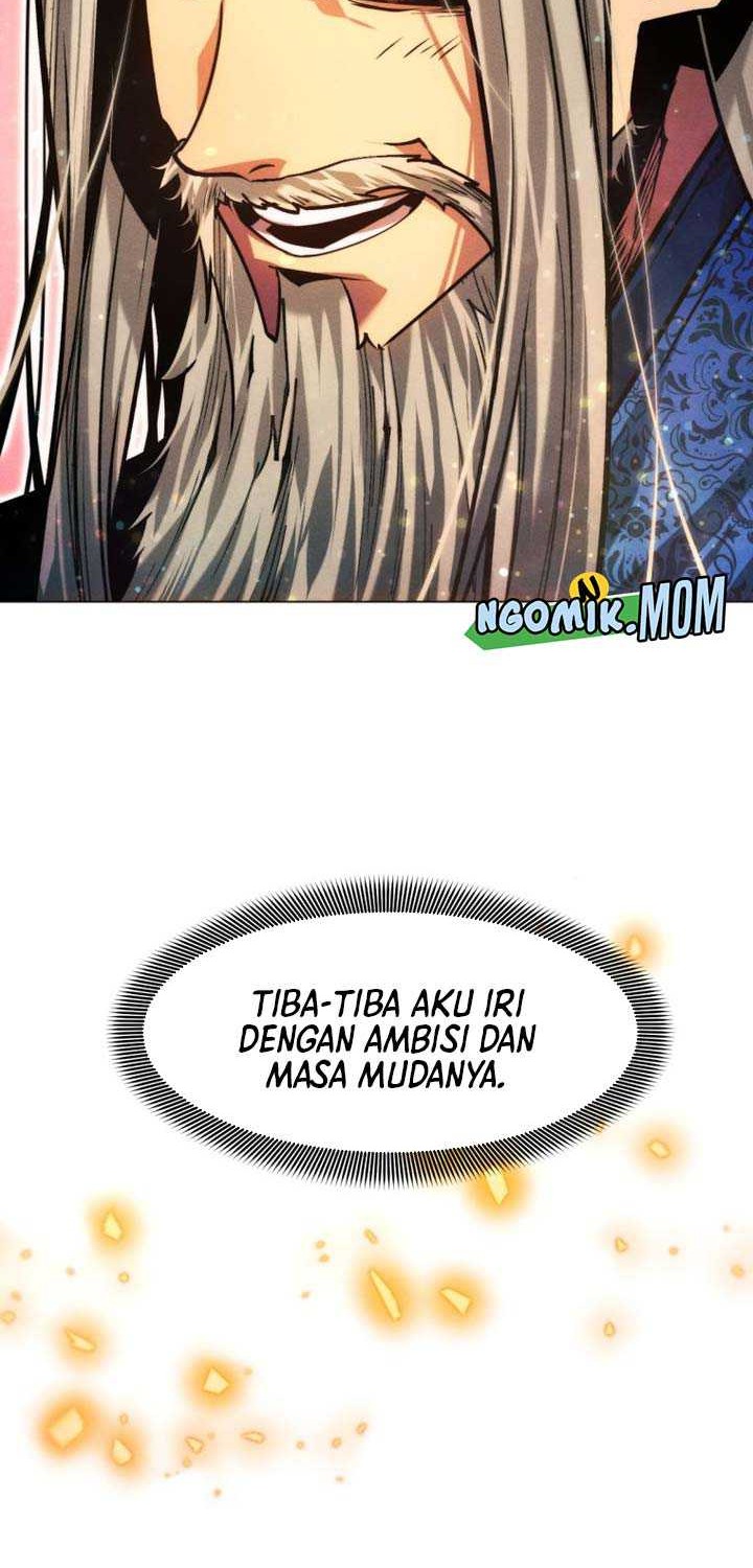 Modern Man Who Fall Into Murim Chapter 103 Gambar 25