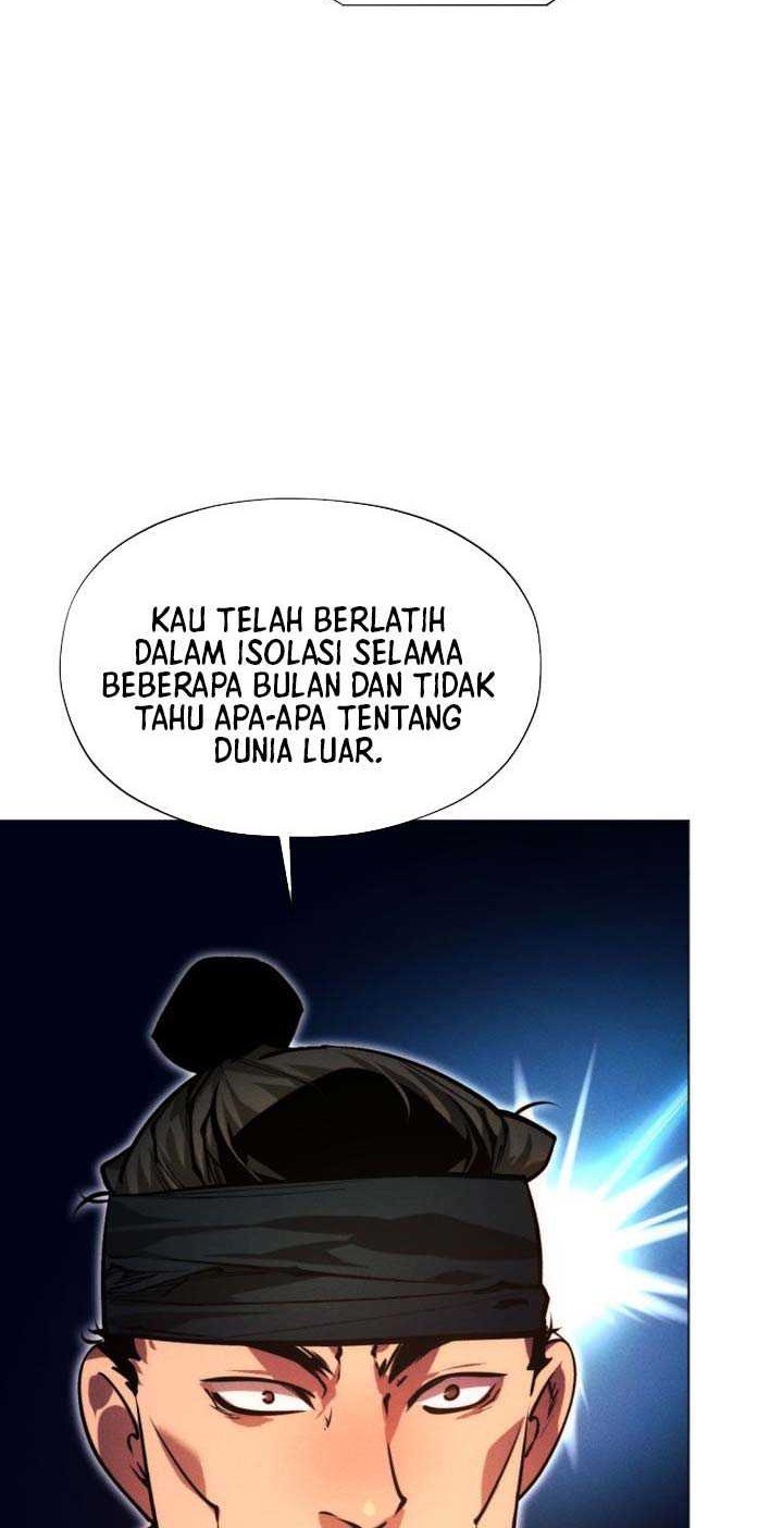 Modern Man Who Fall Into Murim Chapter 103 Gambar 29