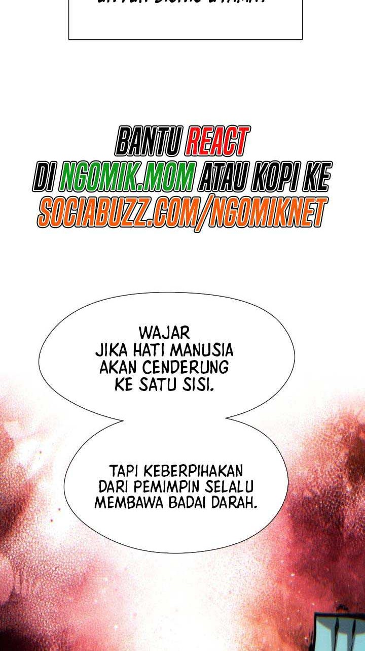 Modern Man Who Fall Into Murim Chapter 103 Gambar 5