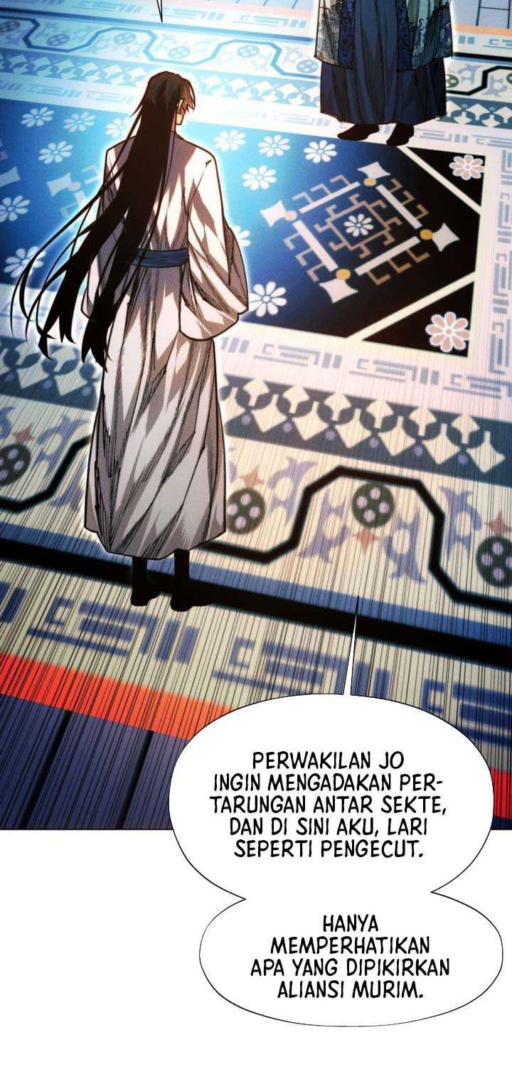 Modern Man Who Fall Into Murim Chapter 103 Gambar 17