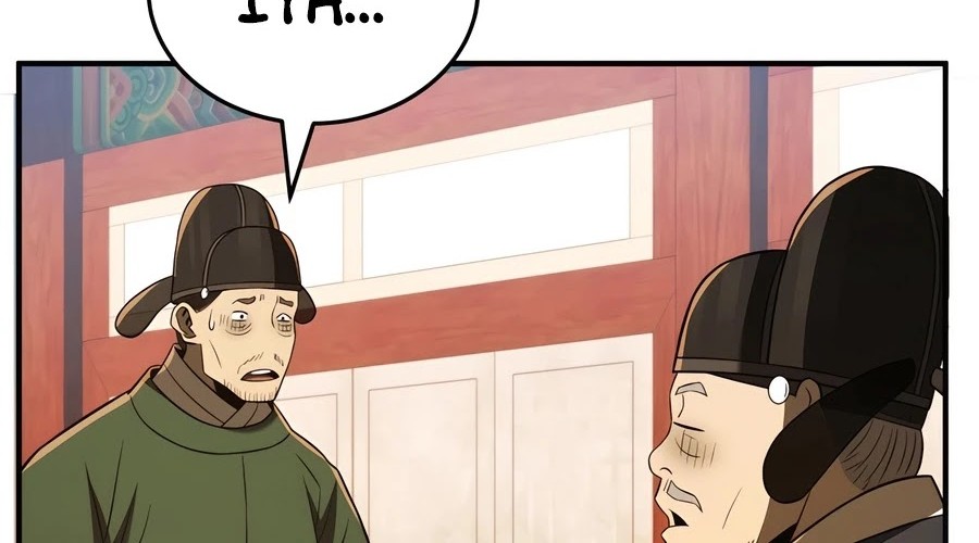 Black Corporation: Joseon Chapter 52 Gambar 24
