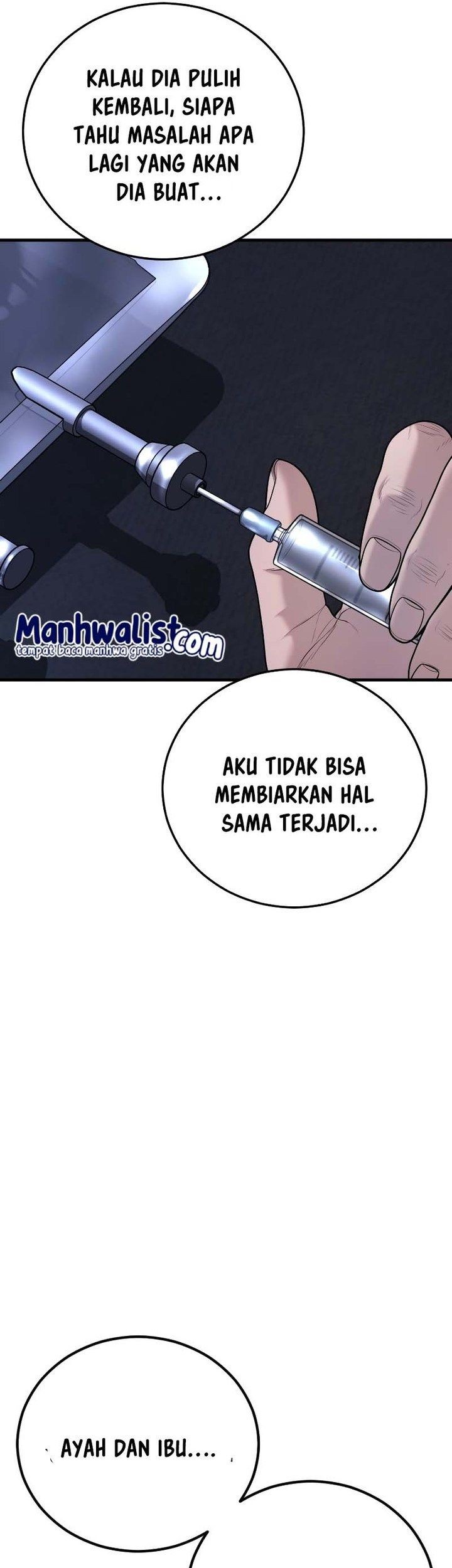 Juvenile Offender Chapter 82 Gambar 28
