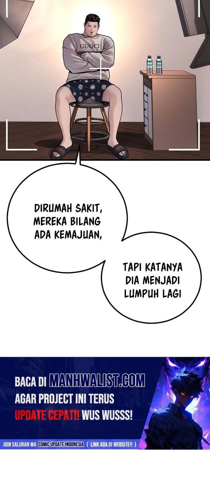Juvenile Offender Chapter 82 Gambar 30