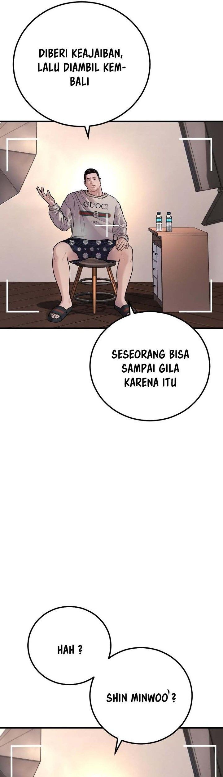 Juvenile Offender Chapter 82 Gambar 31