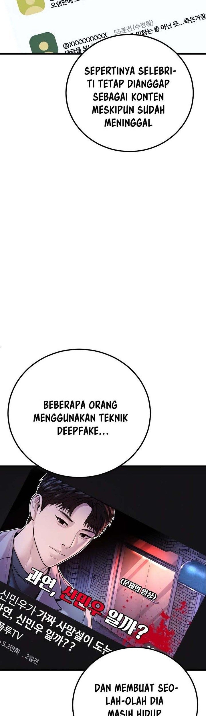 Juvenile Offender Chapter 82 Gambar 35