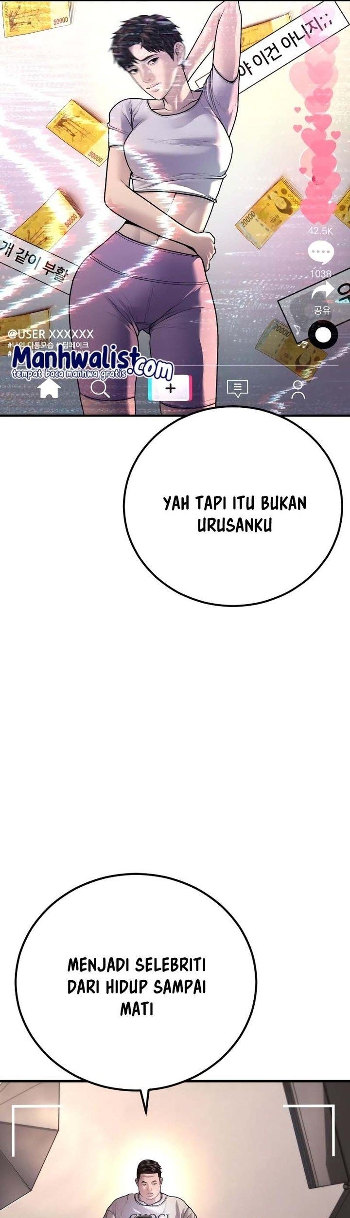 Juvenile Offender Chapter 82 Gambar 37
