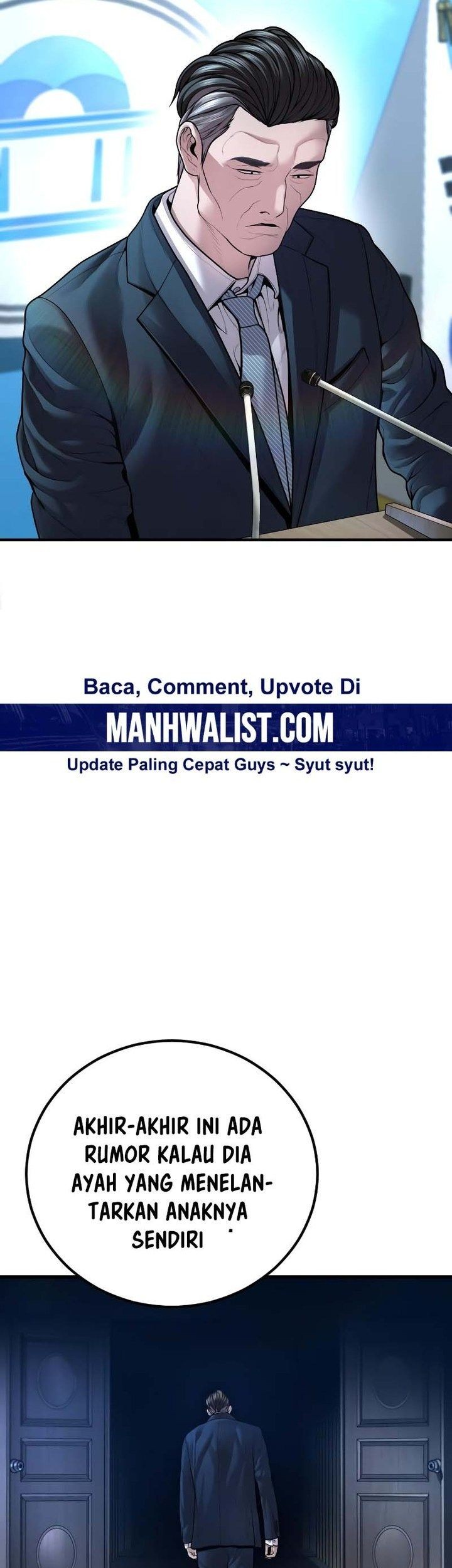 Juvenile Offender Chapter 82 Gambar 40