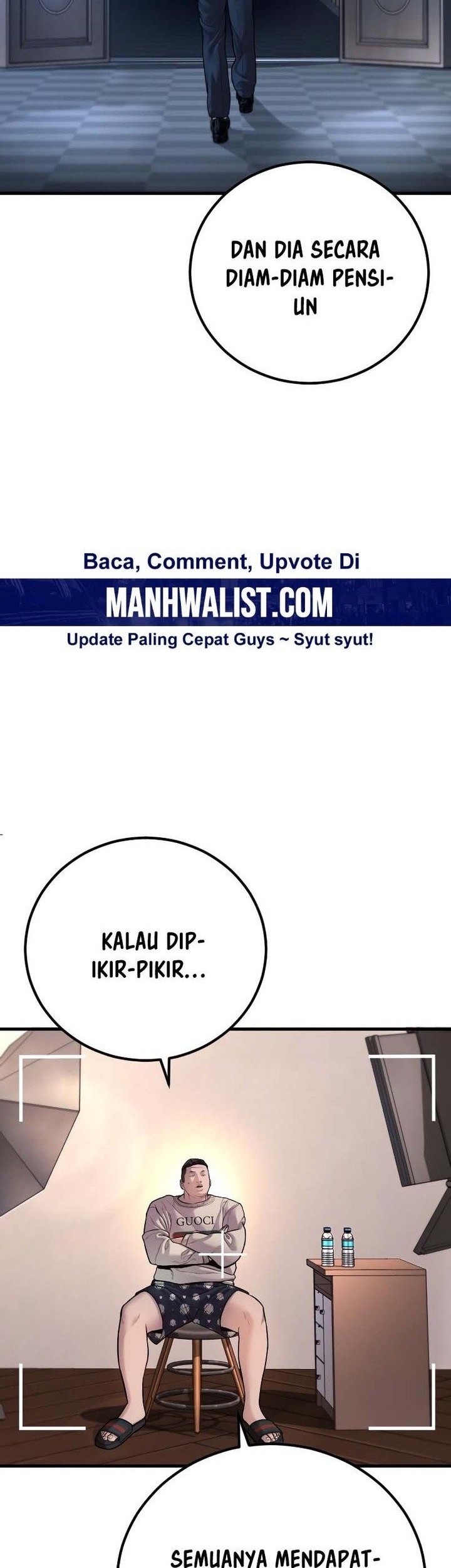 Juvenile Offender Chapter 82 Gambar 41