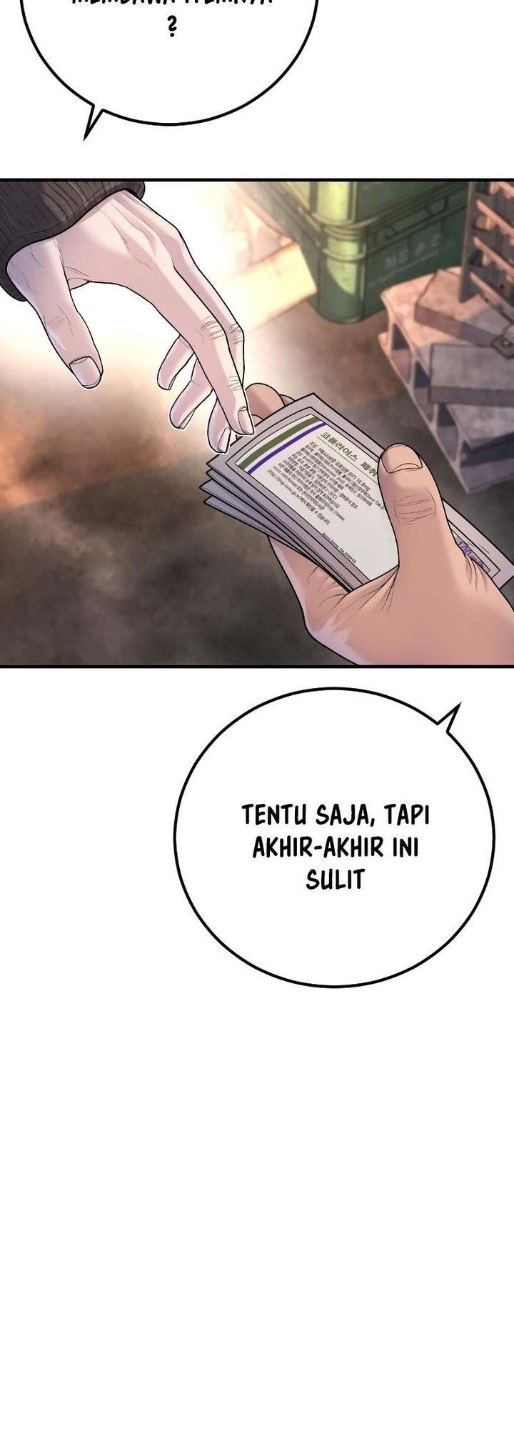 Juvenile Offender Chapter 82 Gambar 48