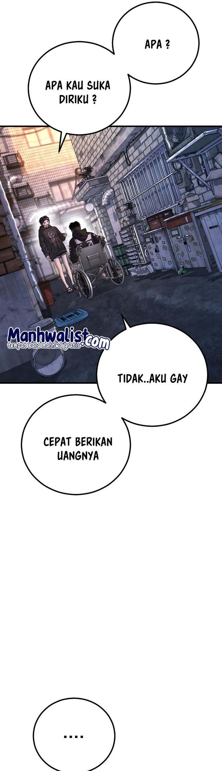 Juvenile Offender Chapter 82 Gambar 52