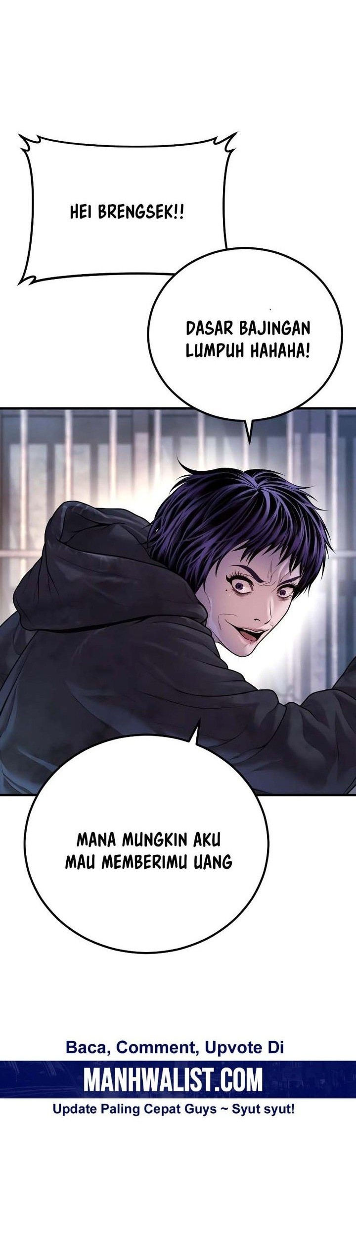 Juvenile Offender Chapter 82 Gambar 56