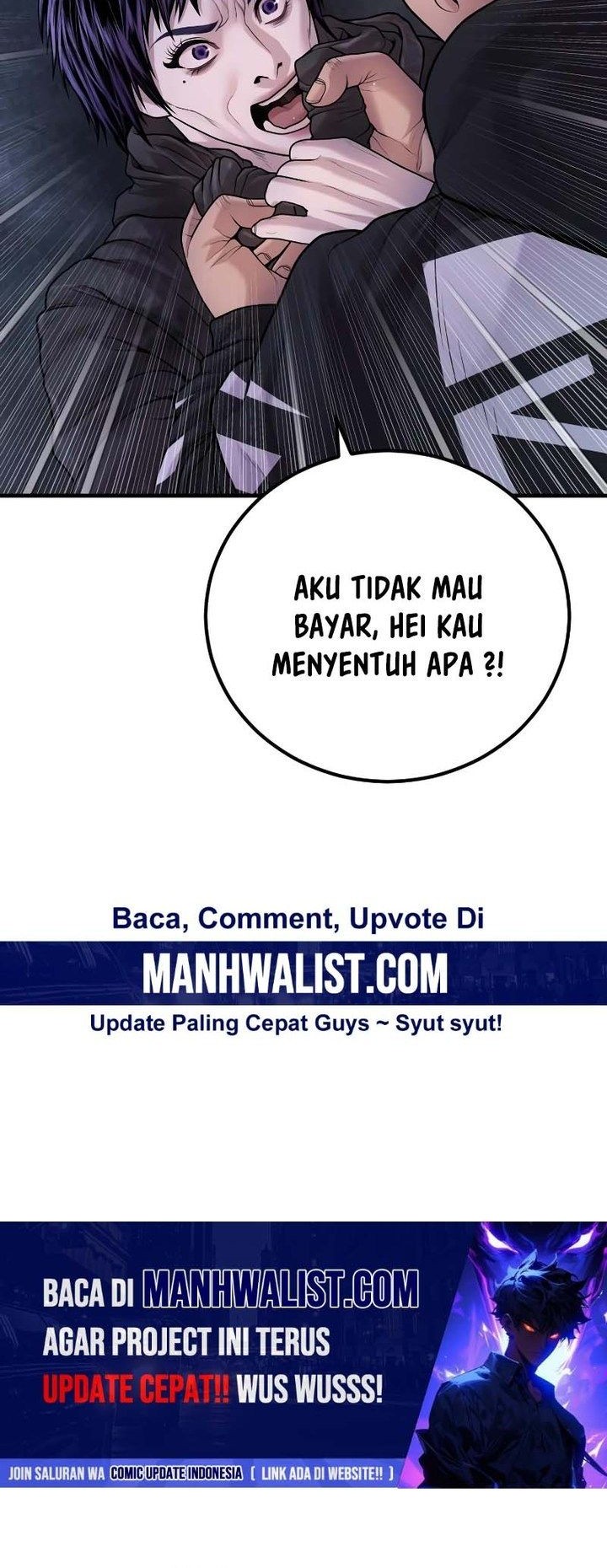 Juvenile Offender Chapter 82 Gambar 60
