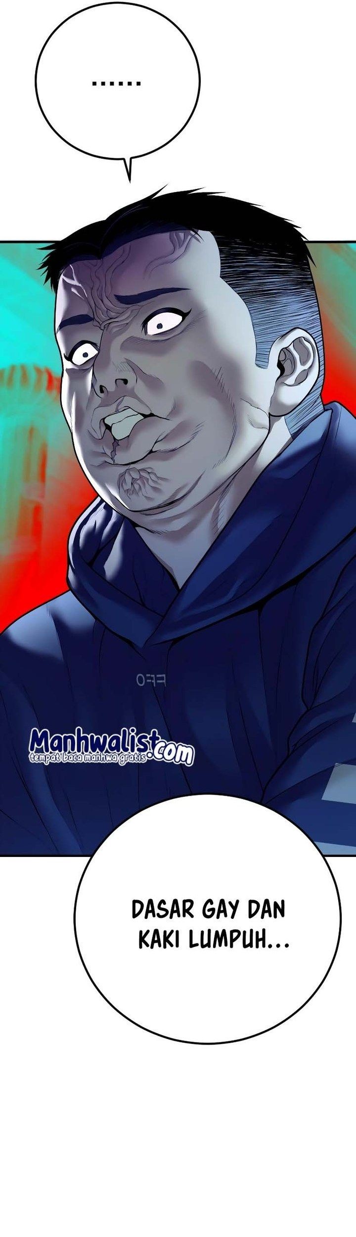 Juvenile Offender Chapter 82 Gambar 61