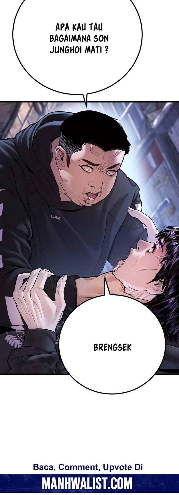 Juvenile Offender Chapter 82 Gambar 63
