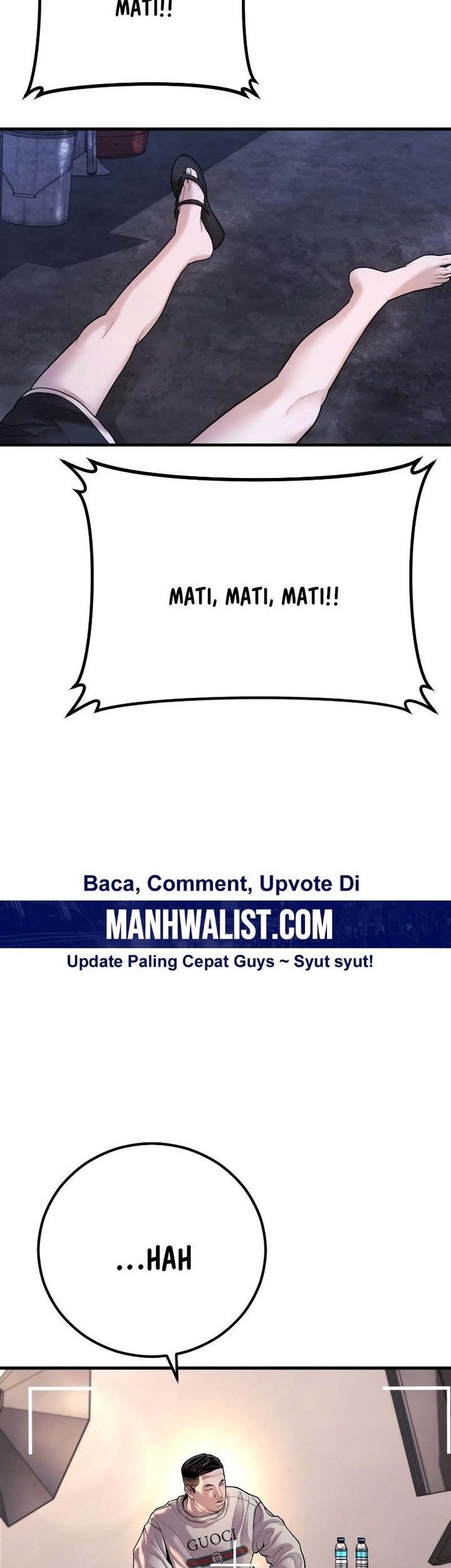 Juvenile Offender Chapter 82 Gambar 68