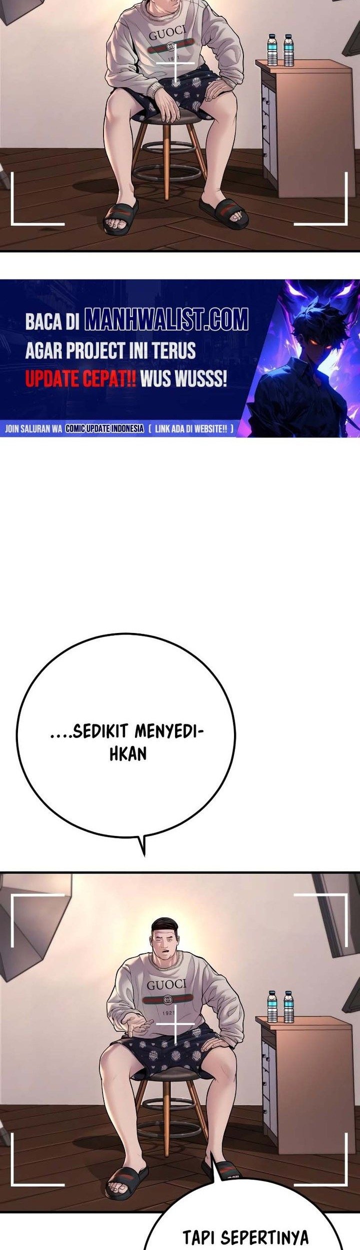 Juvenile Offender Chapter 82 Gambar 71