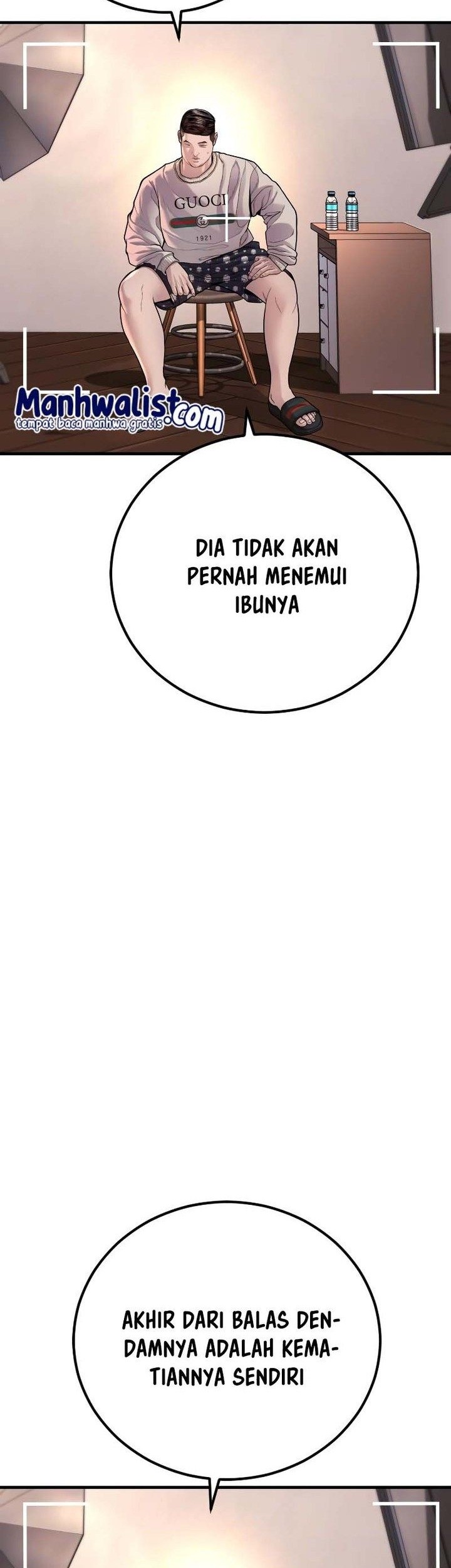 Juvenile Offender Chapter 82 Gambar 77