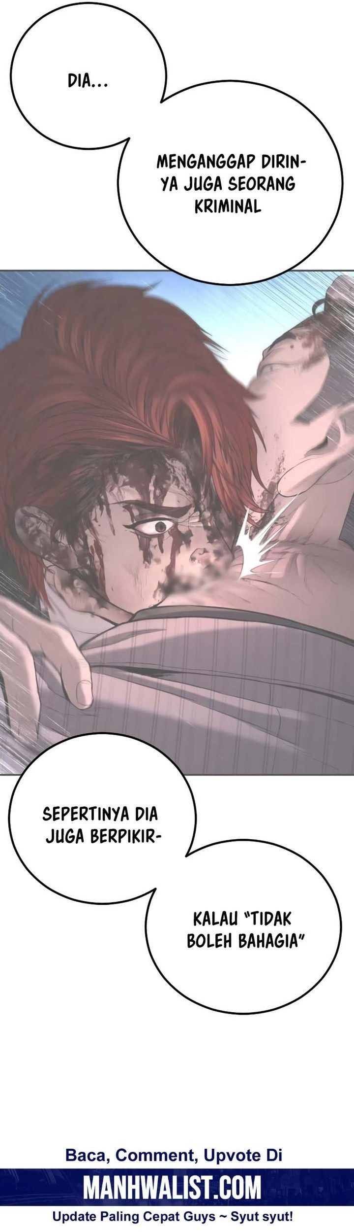 Juvenile Offender Chapter 82 Gambar 79