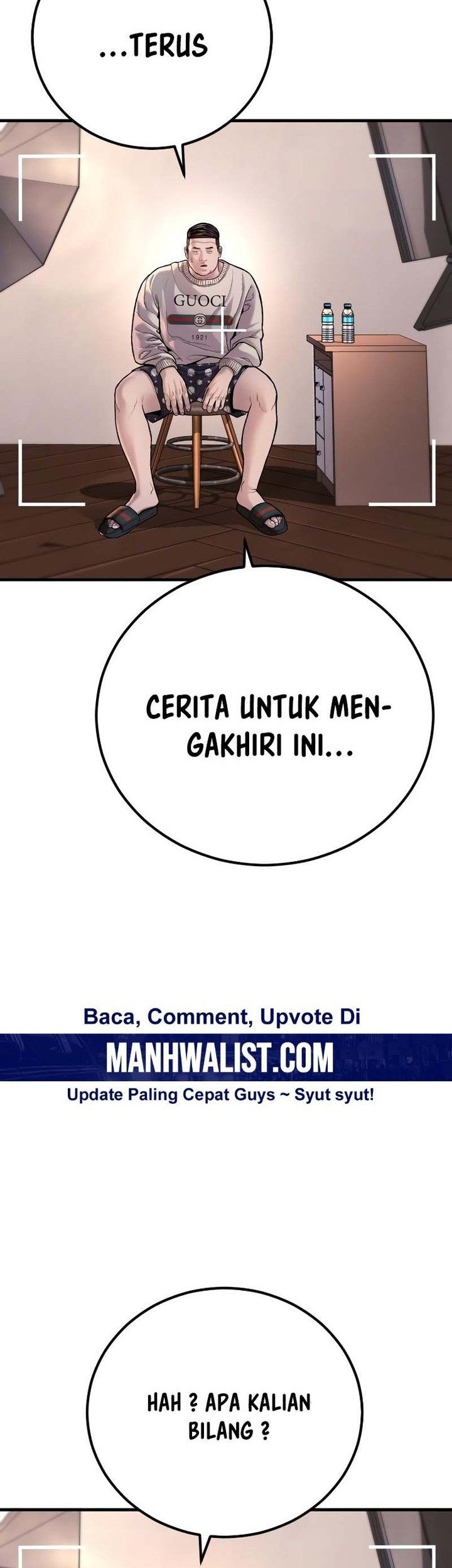 Juvenile Offender Chapter 82 Gambar 83