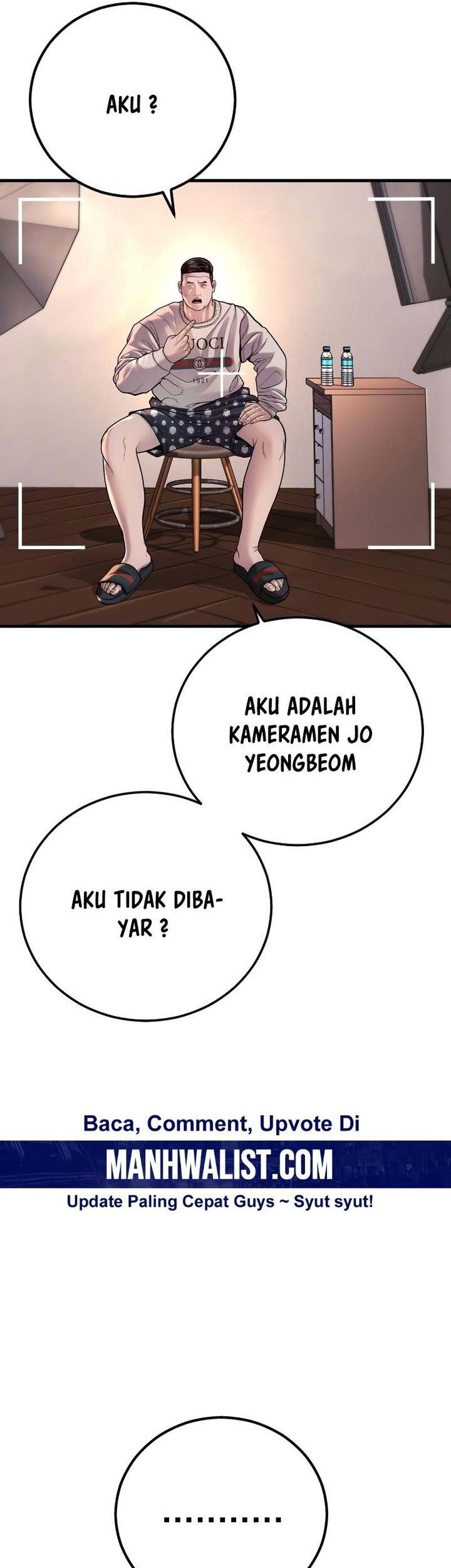 Juvenile Offender Chapter 82 Gambar 85