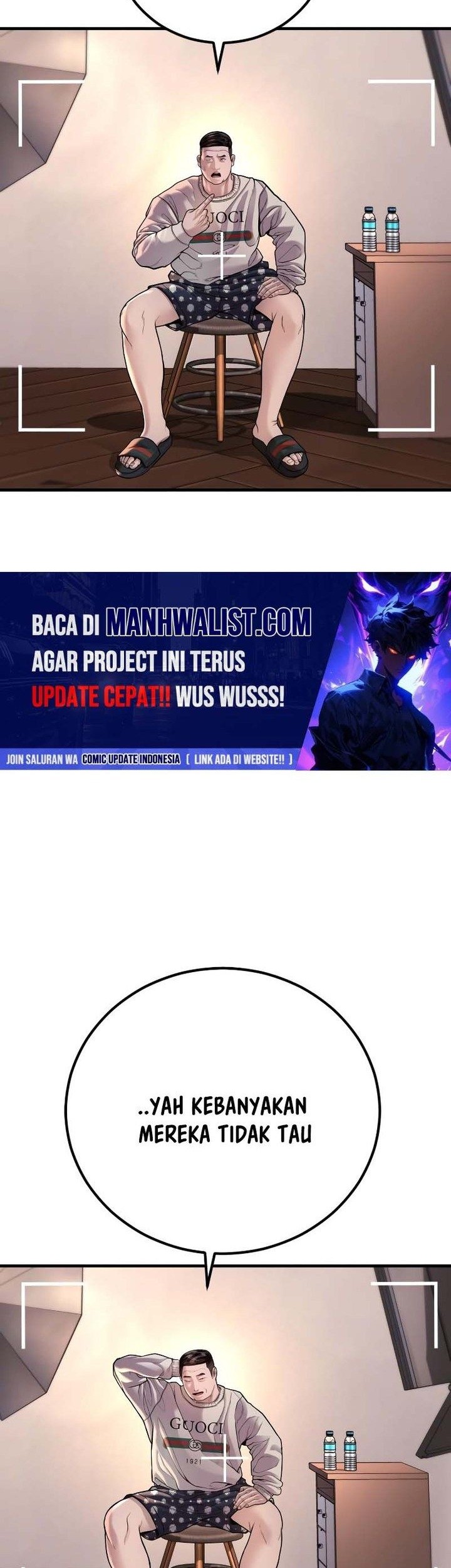 Juvenile Offender Chapter 82 Gambar 86