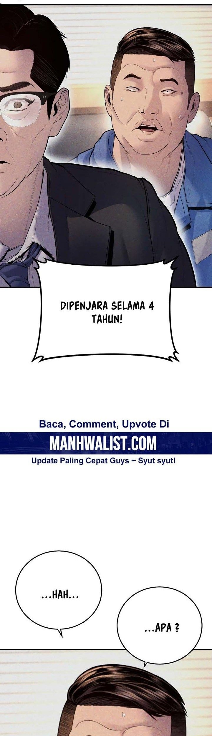 Juvenile Offender Chapter 82 Gambar 89