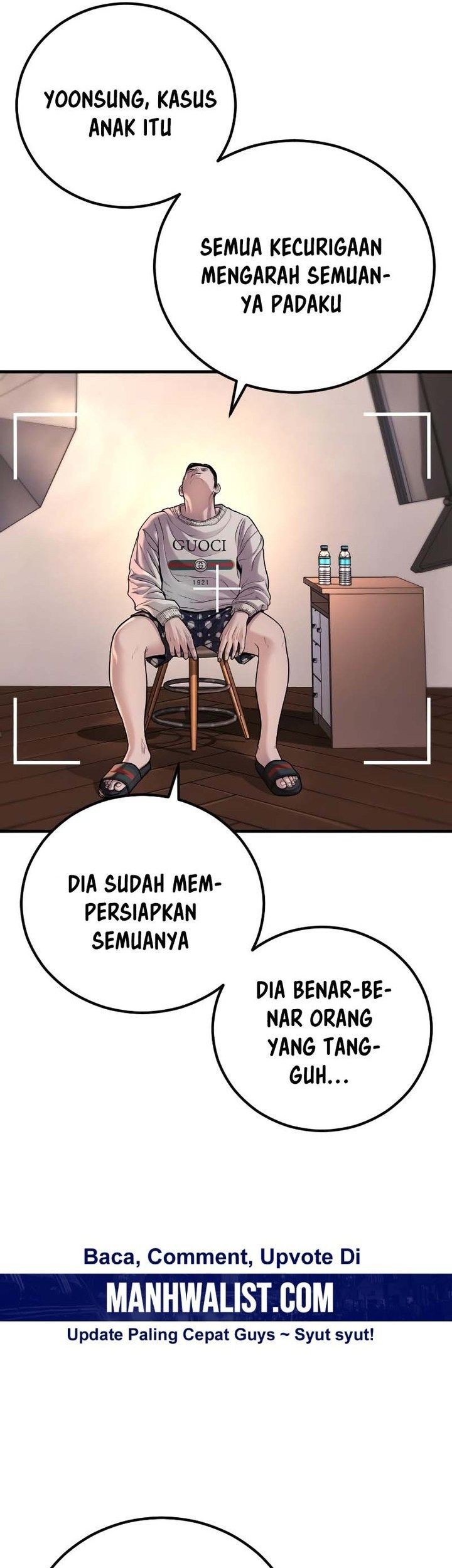 Juvenile Offender Chapter 82 Gambar 91