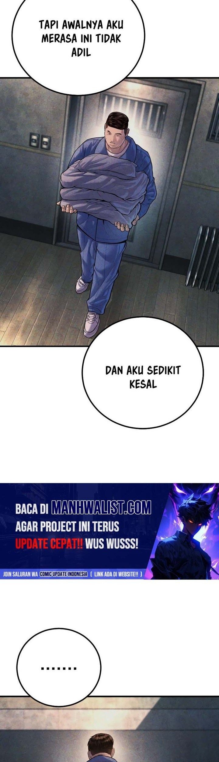 Juvenile Offender Chapter 82 Gambar 92