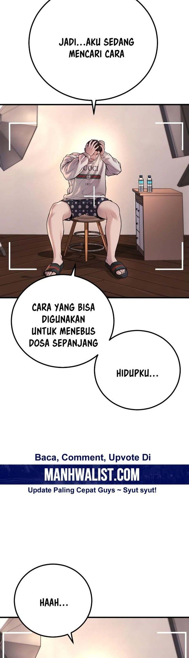 Juvenile Offender Chapter 82 Gambar 95