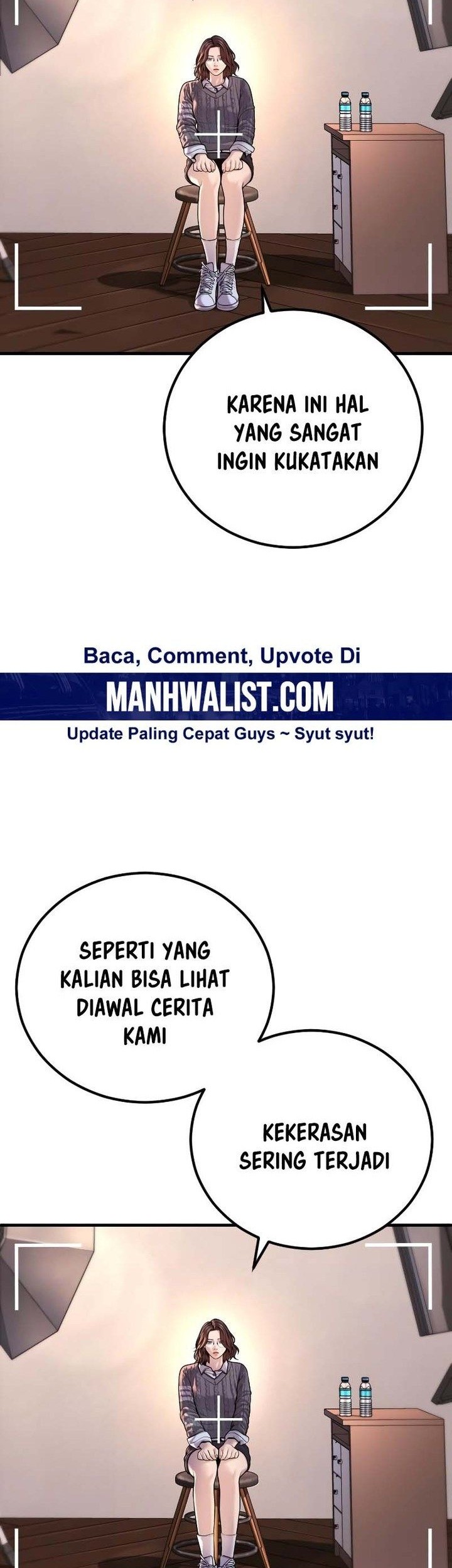 Juvenile Offender Chapter 82 Gambar 98