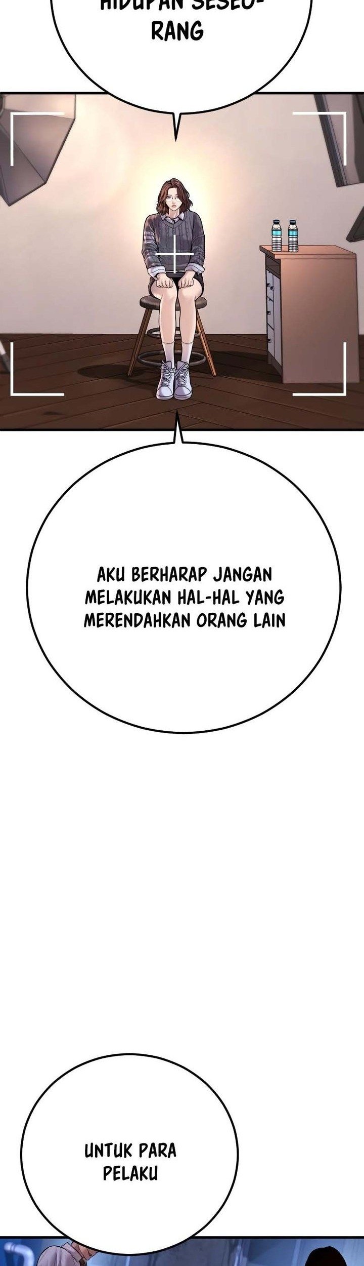 Juvenile Offender Chapter 82 Gambar 101