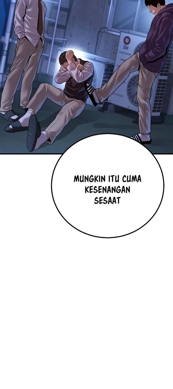 Juvenile Offender Chapter 82 Gambar 102