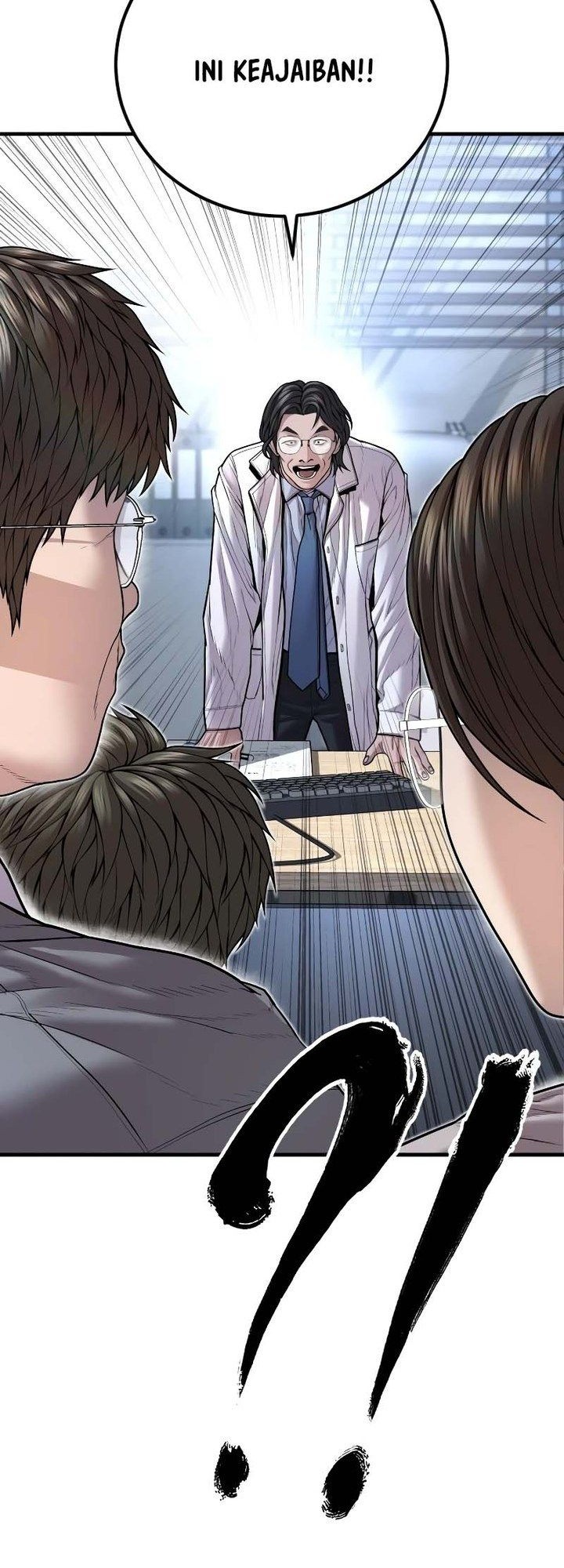 Juvenile Offender Chapter 82 Gambar 9